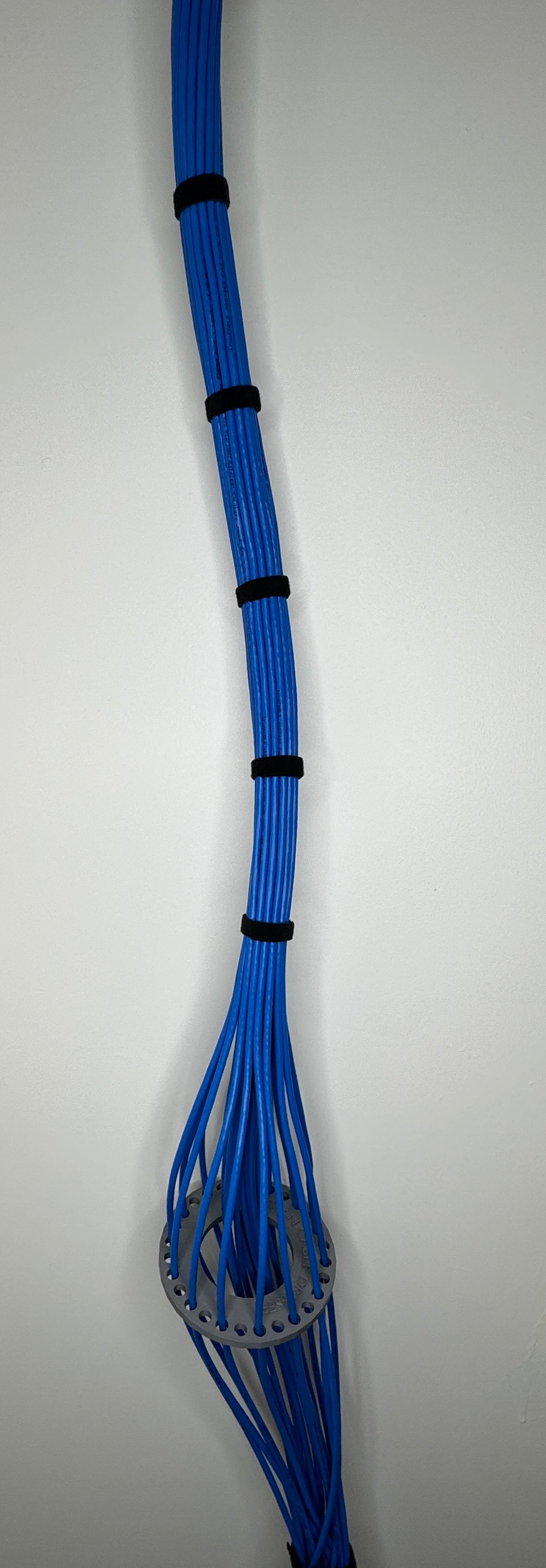 Titan Cable Dresser