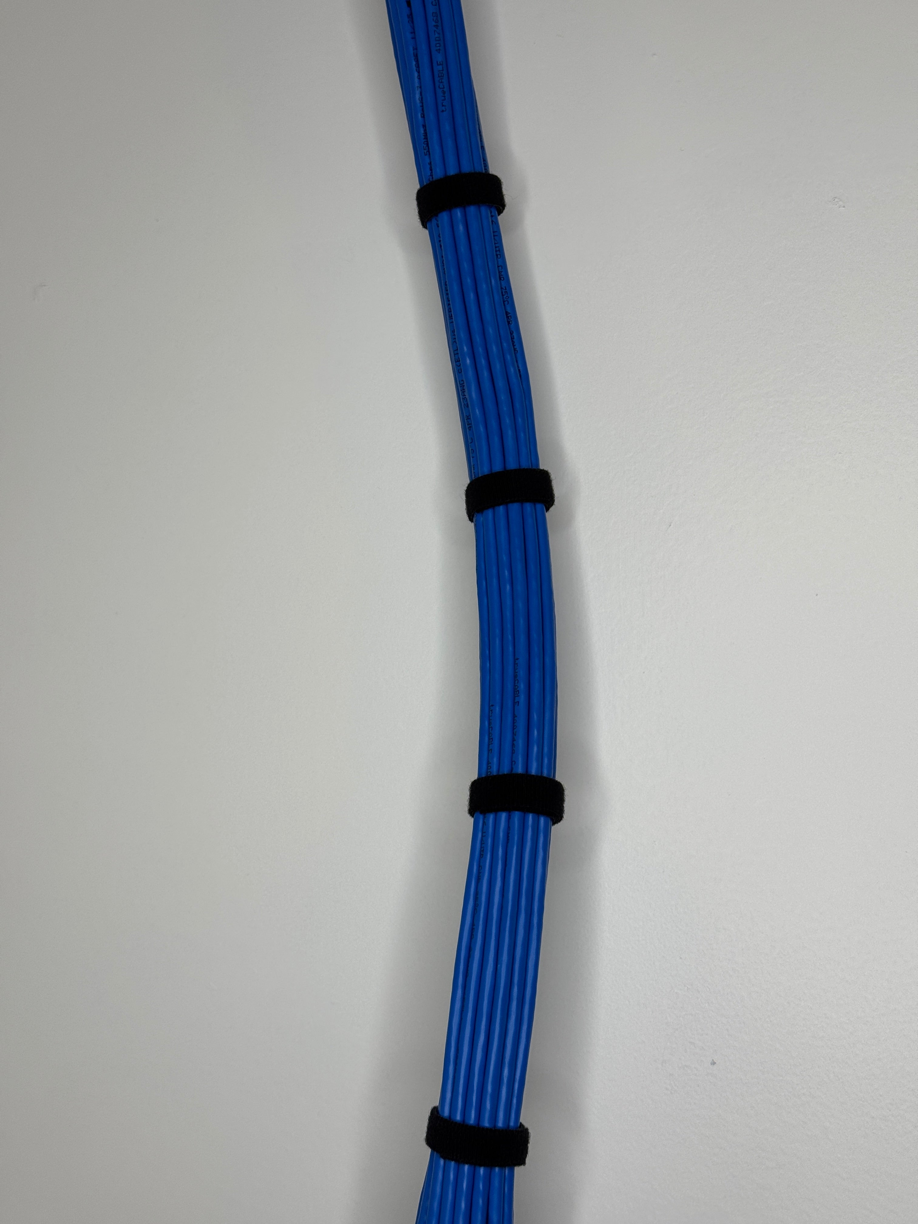 Titan Cable Dresser