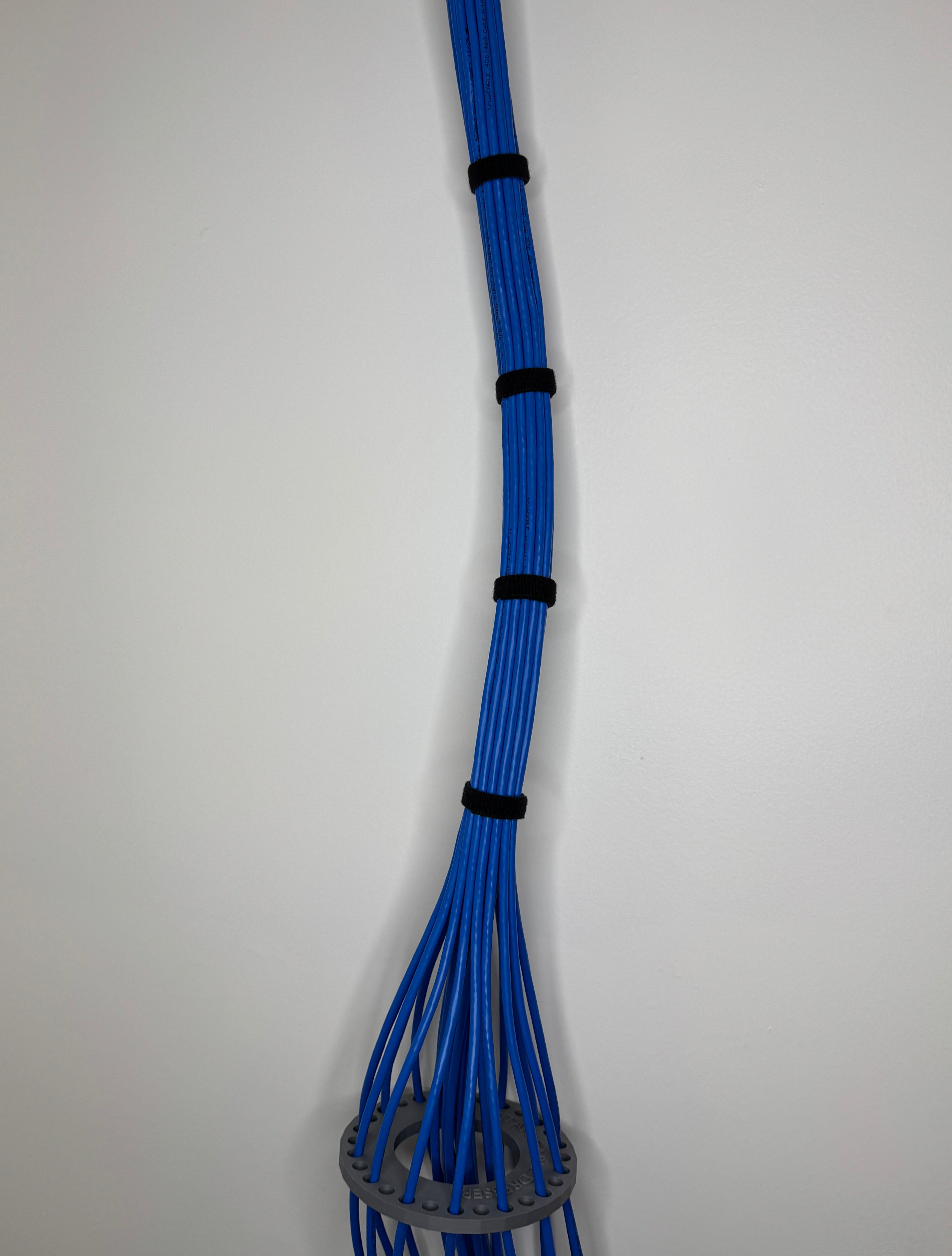 Titan Cable Dresser