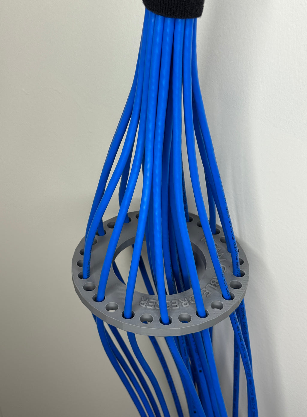 Titan Cable Dresser