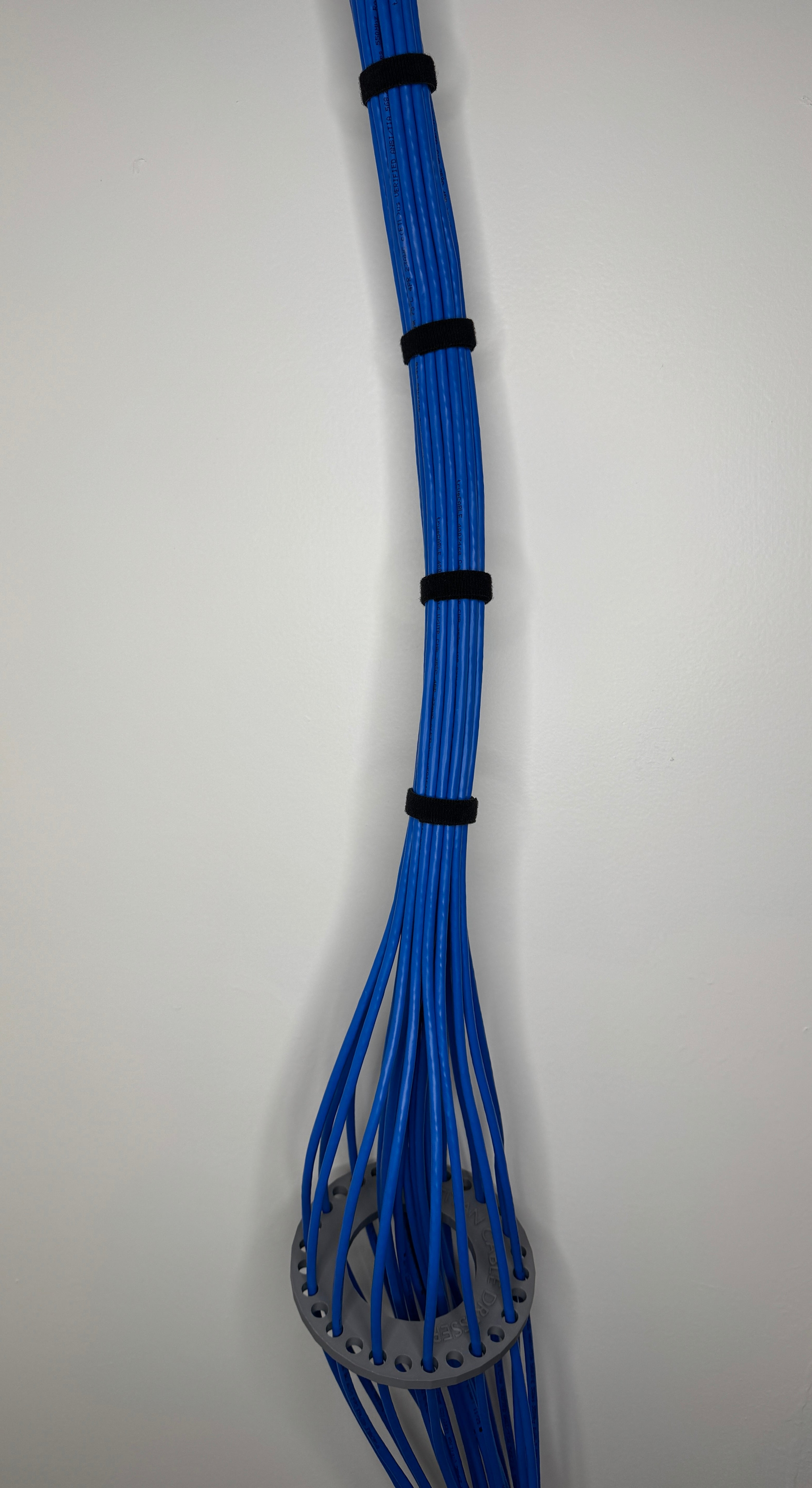 Titan Cable Dresser