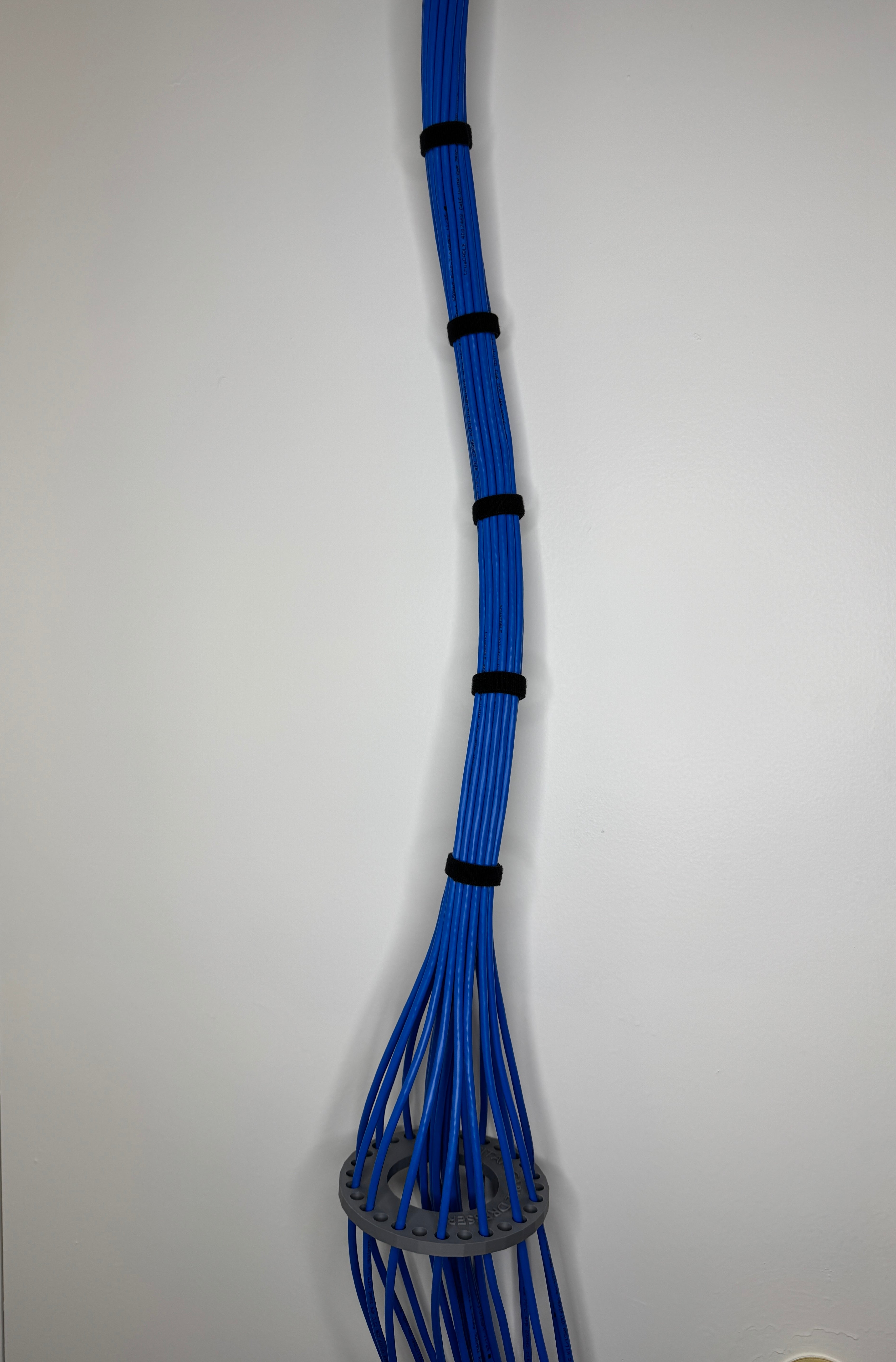 Titan Cable Dresser
