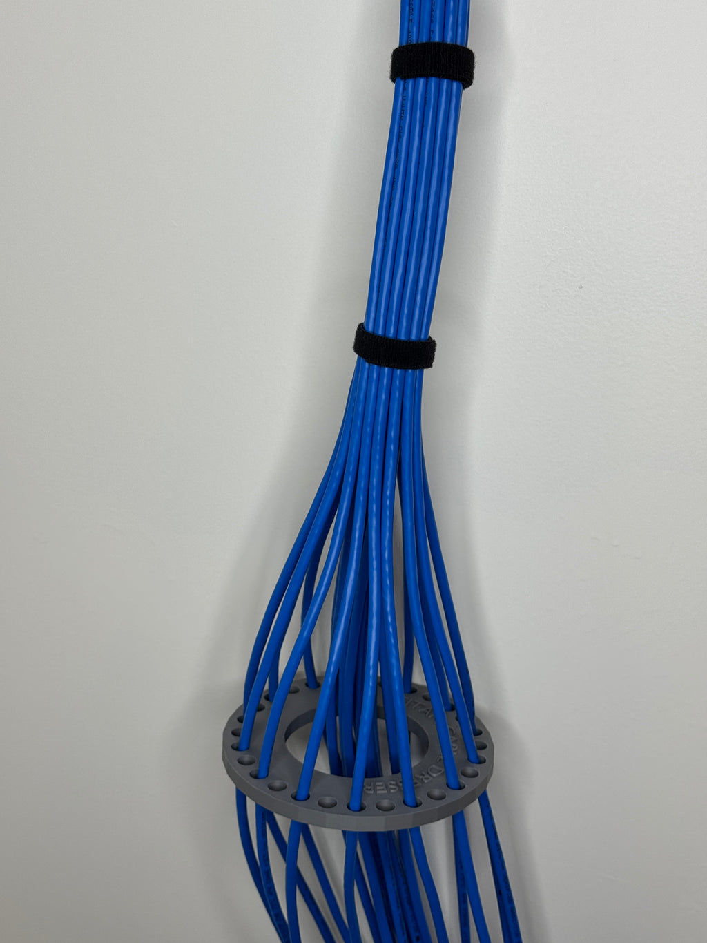 Titan Cable Dresser