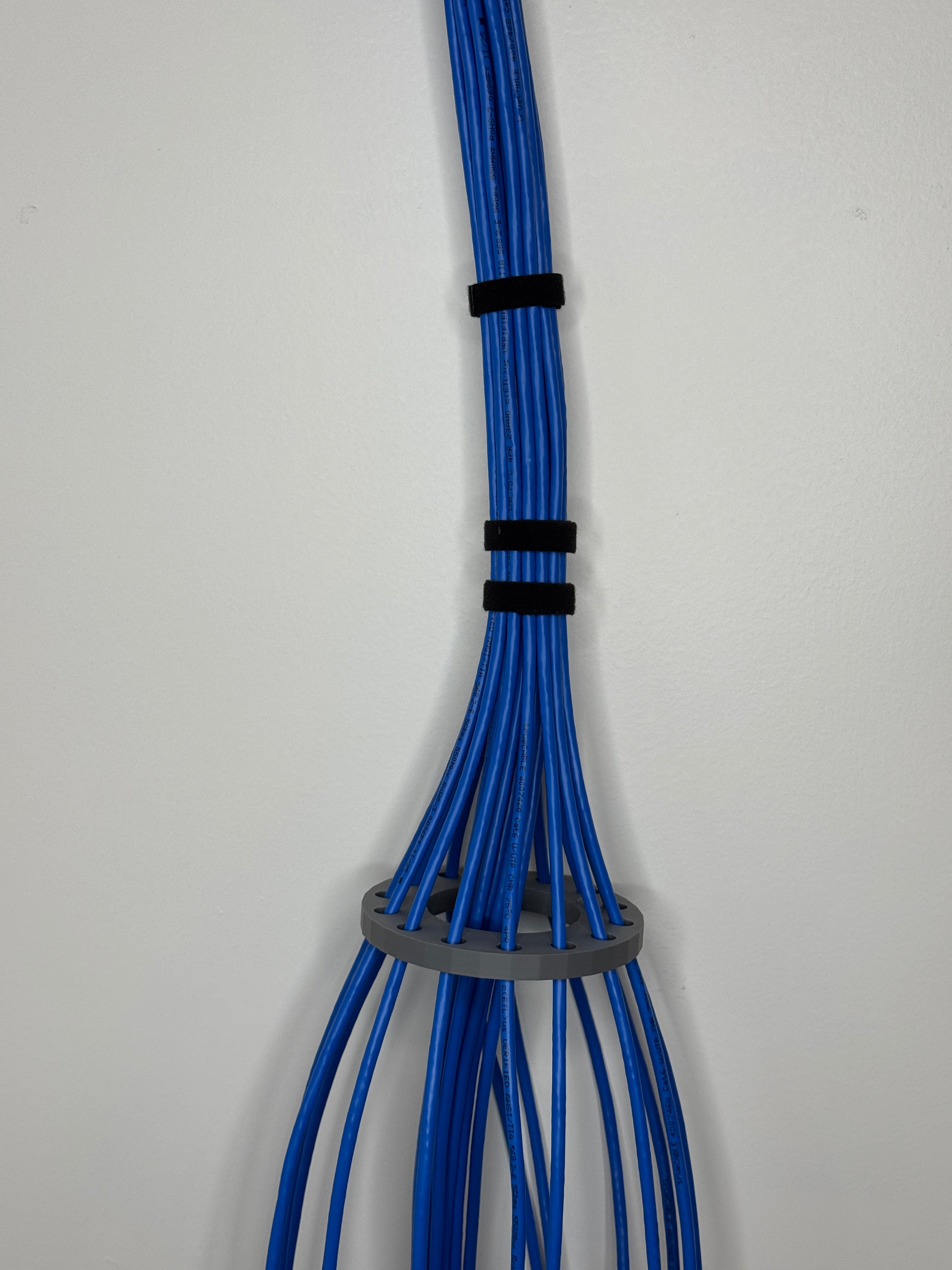 Titan Cable Dresser Jr