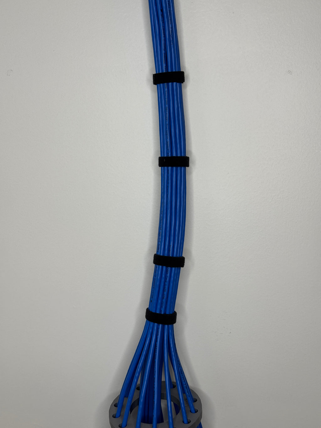 Titan Cable Dresser Jr