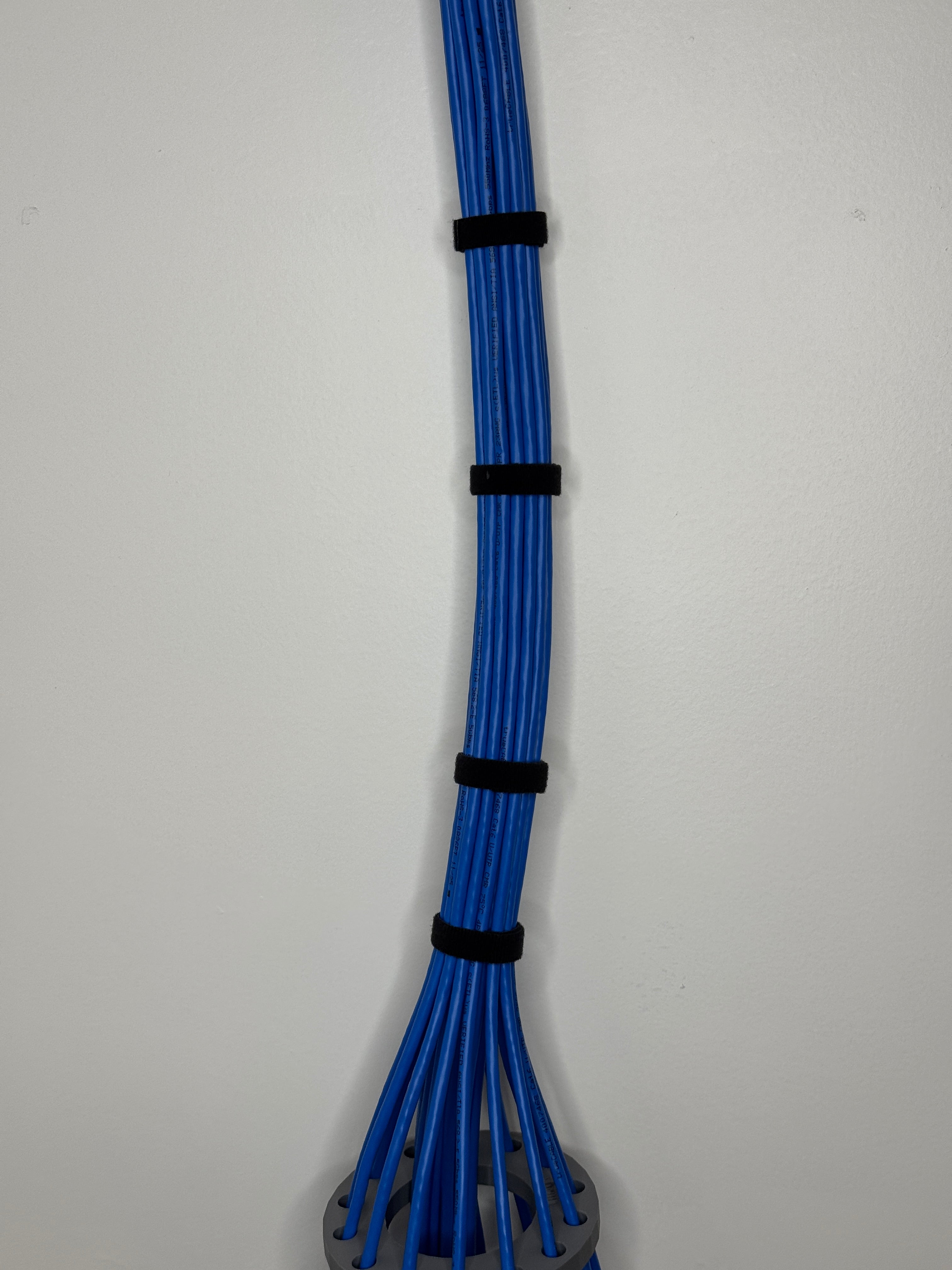 Titan Cable Dresser Jr