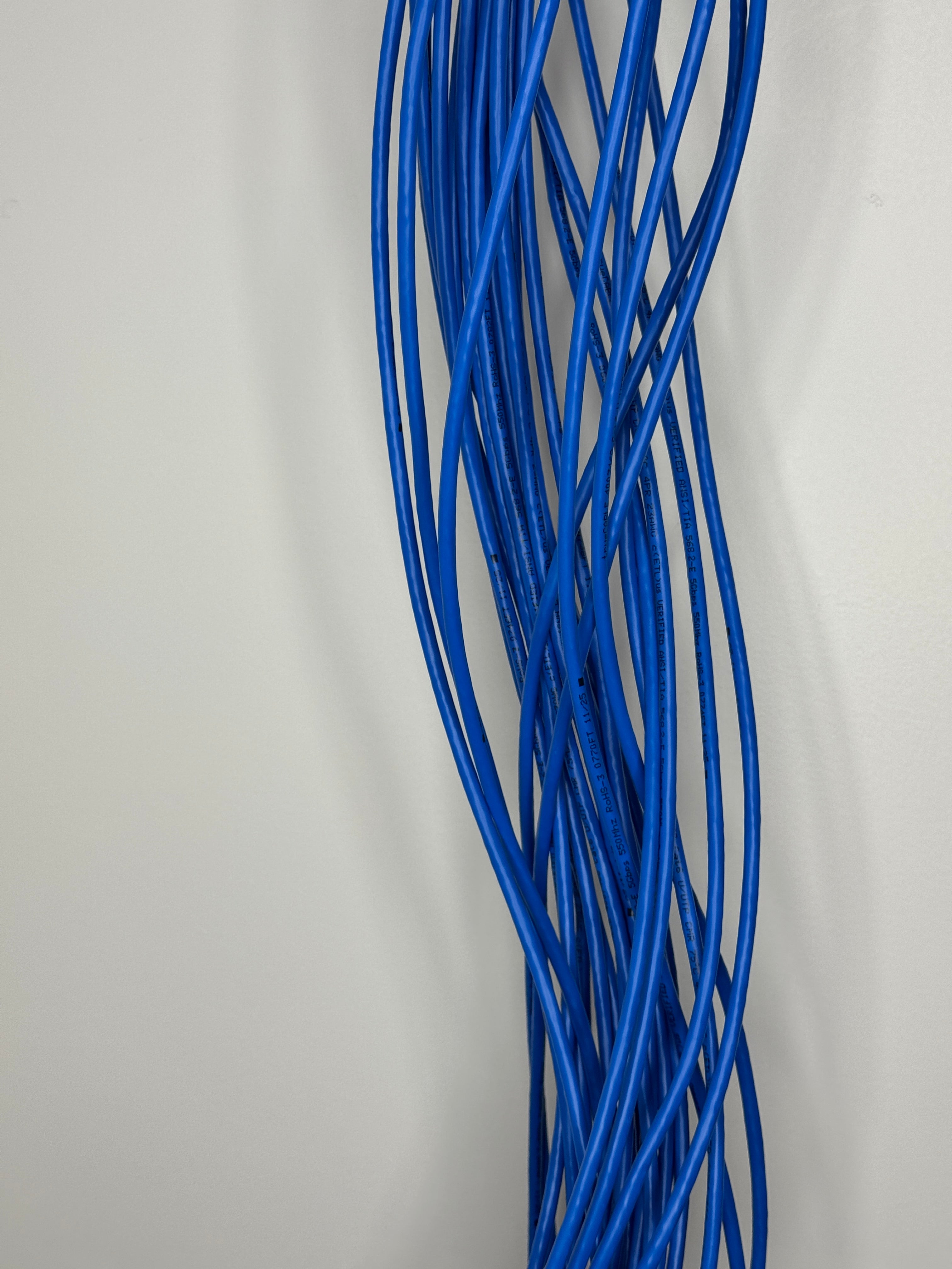 Titan Cable Dresser Jr