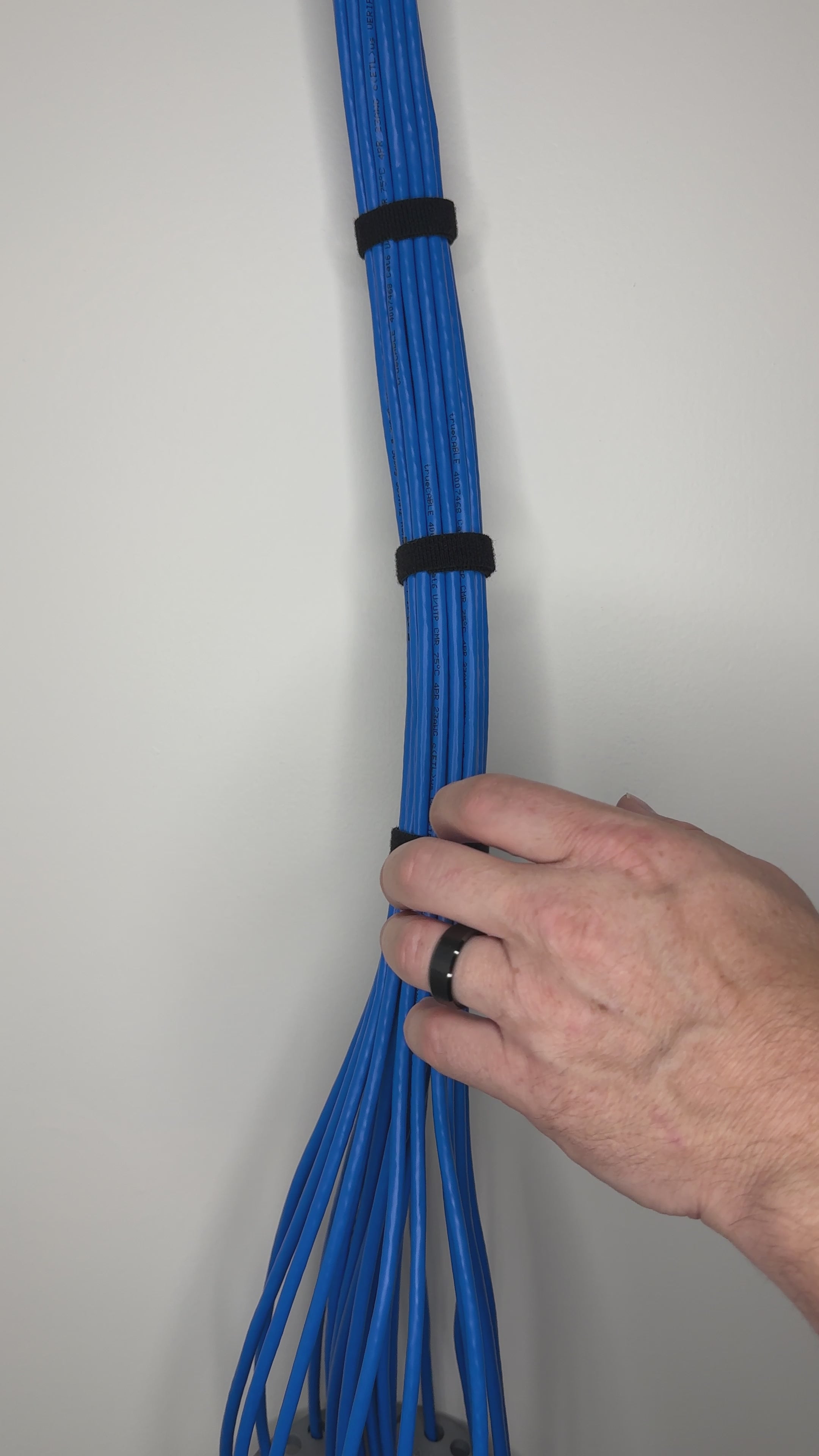 Titan Cable Dresser